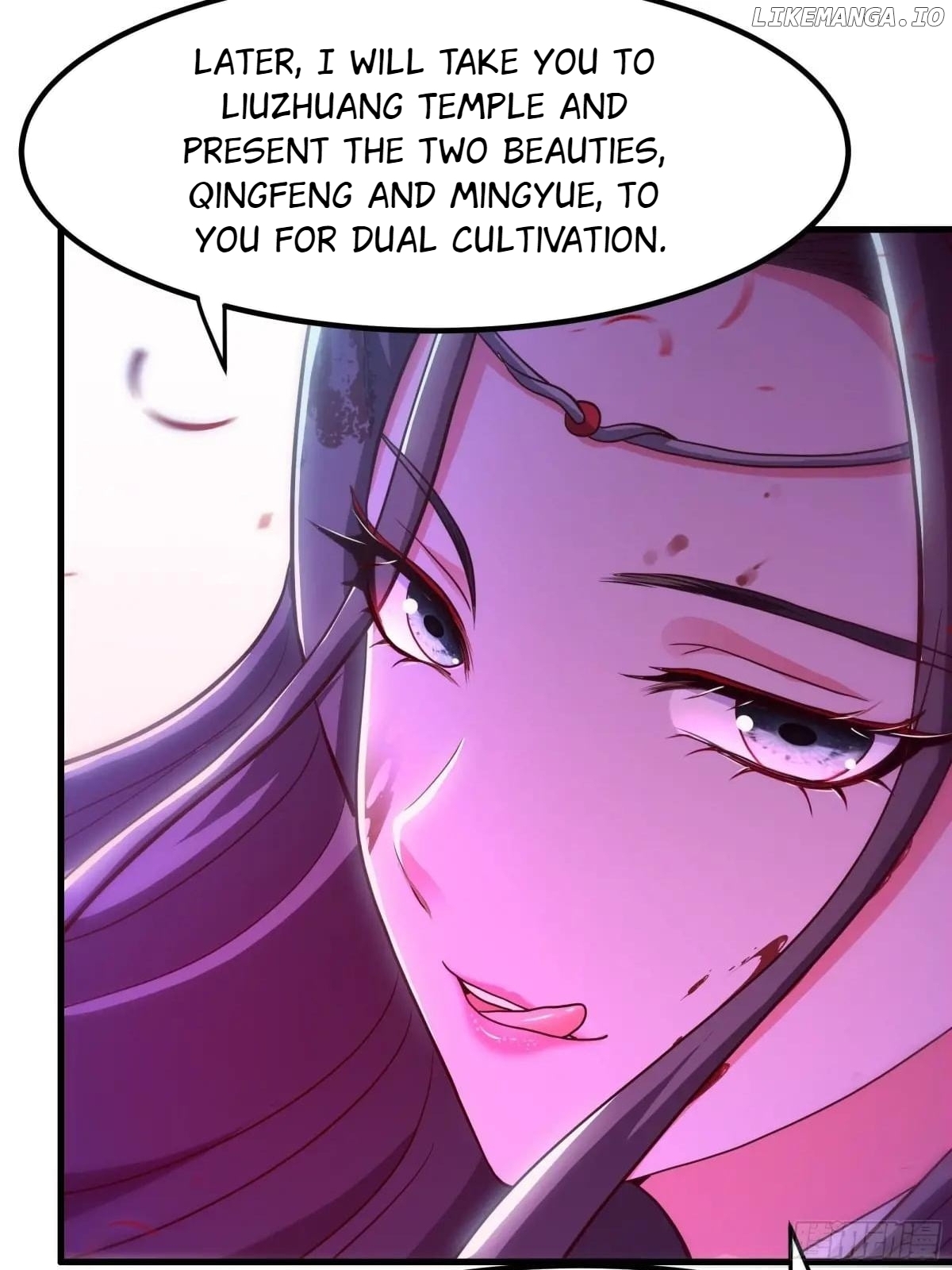 Rebirth of King Zhou: Not Being the Ultimate Villain Chapter 124 - page 55